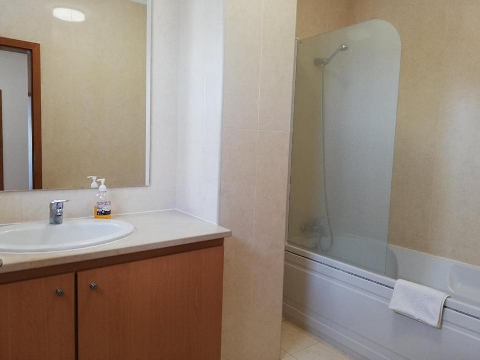 Azores Terrace Apartment T2 Ponta Delgada Exterior foto