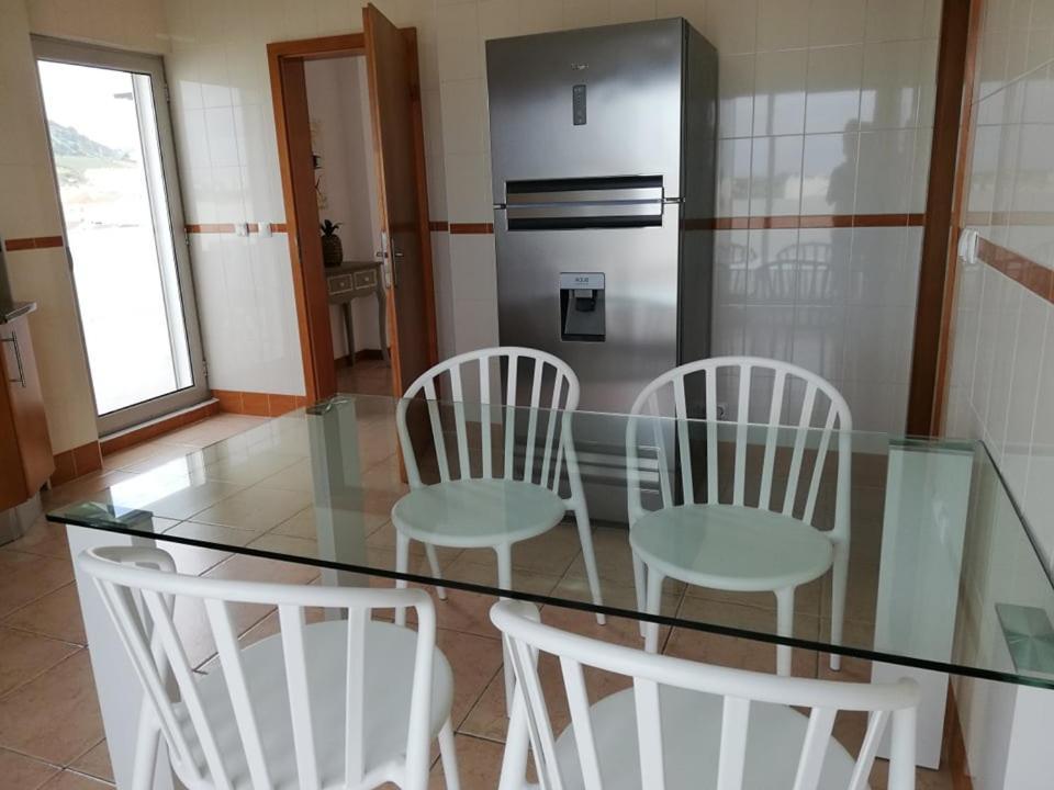 Azores Terrace Apartment T2 Ponta Delgada Exterior foto