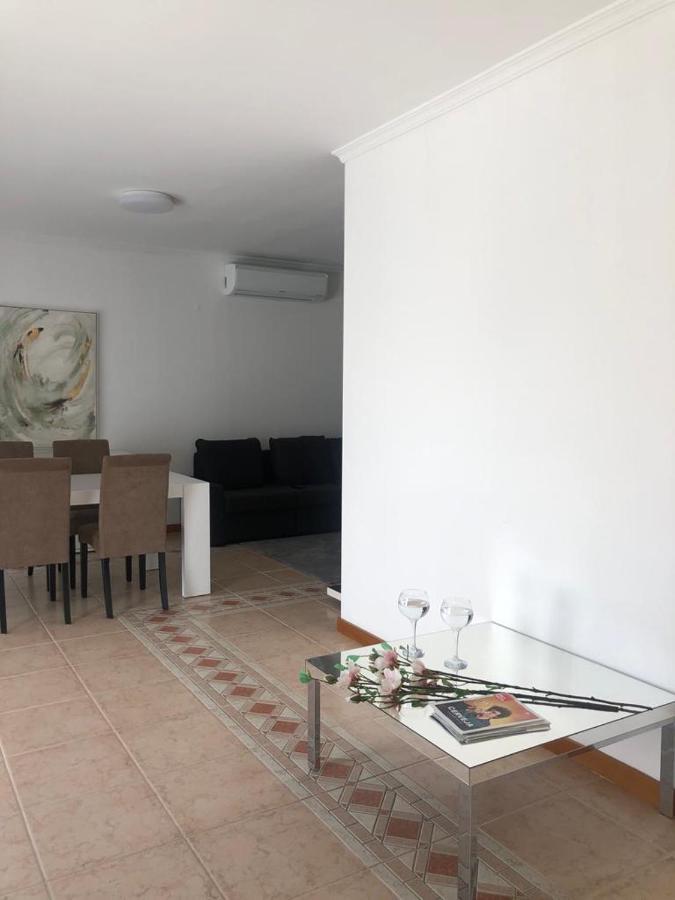 Azores Terrace Apartment T2 Ponta Delgada Exterior foto